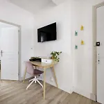 Cozy Au Centre-ville Apartment Brest