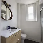 Apartment Cozy Au Centre-ville Brest