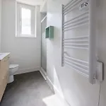 Apartment Cozy Au Centre-ville Brest