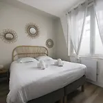 Apartment Cozy Au Centre-ville *