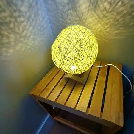 Cozy Au Centre-ville Апартаменти *