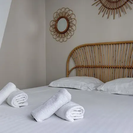 Cozy Au Centre-ville Brest