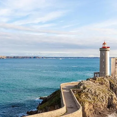 Cozy Au Centre-ville