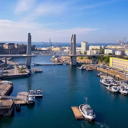 Cozy Au Centre-ville *