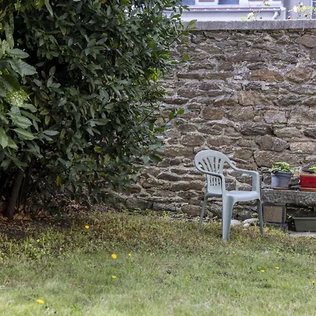 Cozy Au Centre-ville