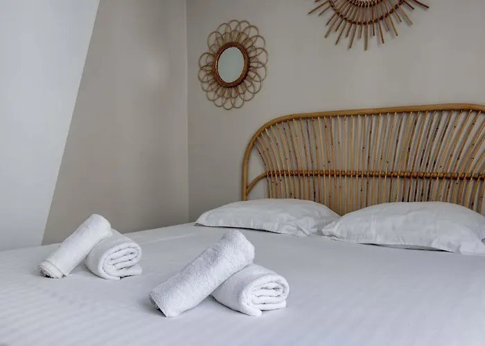 Cozy Au Centre-ville Brest