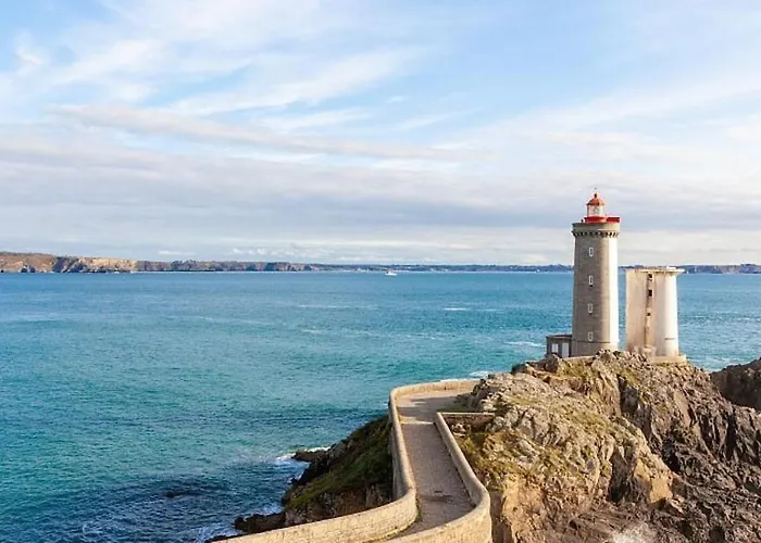 Cozy Au Centre-ville