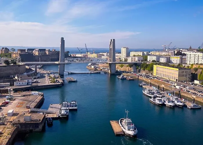 Cozy Au Centre-ville *